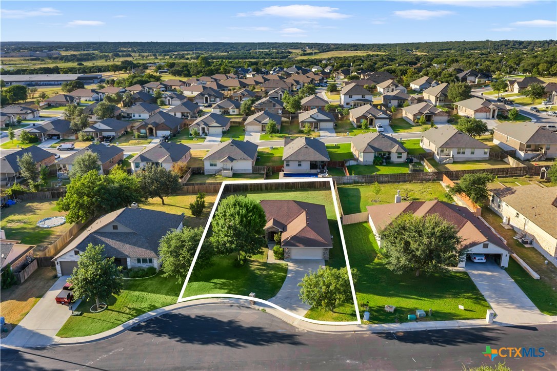 Residential in Burnet 4