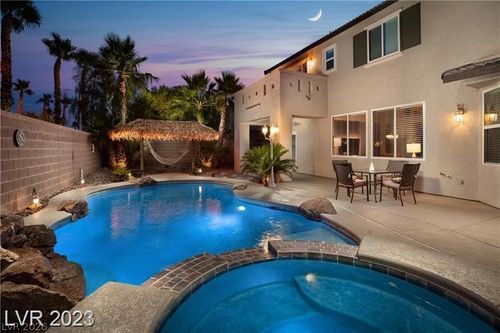 7768 Osage Canyon St, Las Vegas, NV, 89113-3007 | Card Image