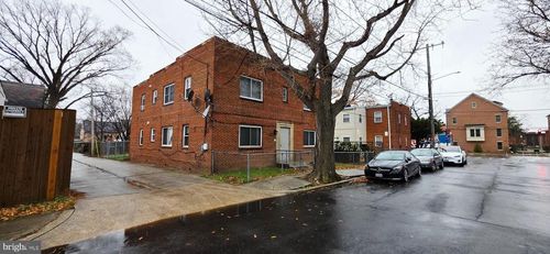 3-3207 11th Pl Se, WASHINGTON, DC, 20032-5932 | Card Image