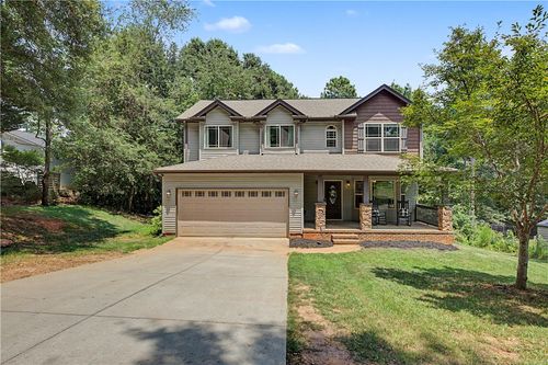 702 Club Dr, Anderson, SC, 29626-5101 | Card Image