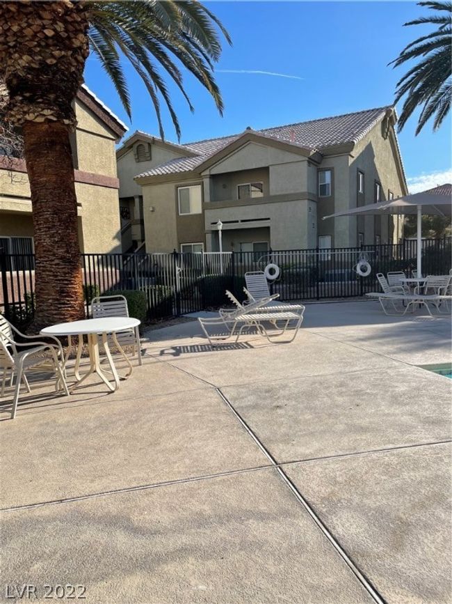 UNIT-103 - 3924 Lazy Pine St, Townhouse with 3 bedrooms, 3 bathrooms and null parking in Las Vegas NV | Image 32