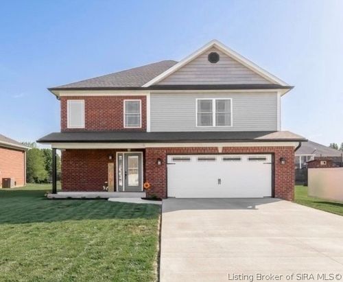 6407 Sunset Loop, Charlestown, IN, 47111-7705 | Card Image