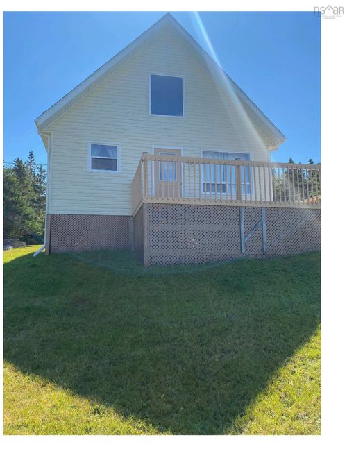 62 Cole Harbour Rd, Larrys River, NS, B0H1T0 | Card Image