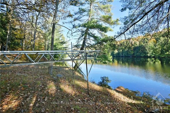 2255 A Calabogie Rd, Home with 0 bedrooms, 0 bathrooms and null parking in Burnstown ON | Image 10