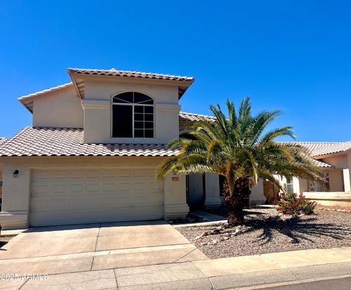 1315 W Michelle Dr, Phoenix, AZ, 85023-1435 | Card Image