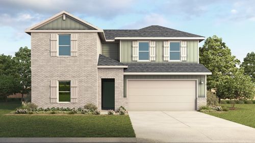 14912 Found Admiral Lane, Manor, TX, 78653 | Card Image