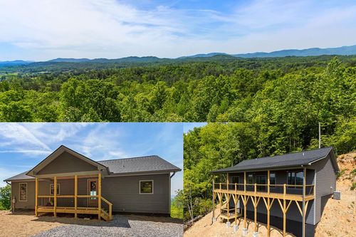 590 Spring Branch Drive, Marble, NC, 28905 | Card Image