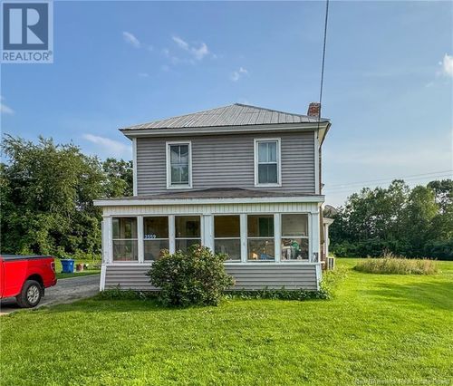 3559 Rte 585, Grafton, NB, E7N1H7 | Card Image