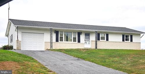 1124 Cedarbrook Rd, HAMPSTEAD, MD, 21074-2604 | Card Image