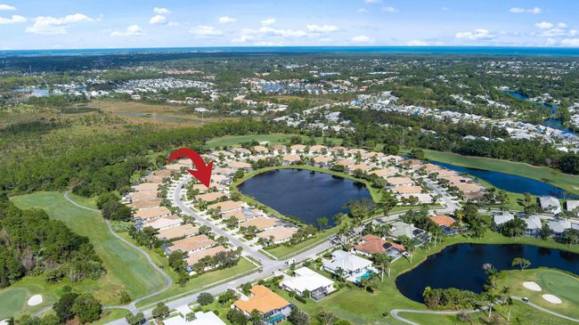 7770 Se Spicewood Cir, Condo with 2 bedrooms, 2 bathrooms and null parking in Hobe Sound FL | Image 42