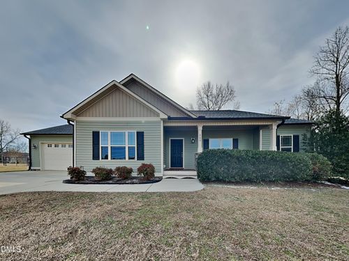 205 Cider Court, Benson, NC, 27504 | Card Image