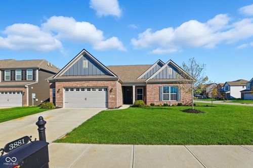 3881 Justify Dr, Bargersville, IN, 46106-5561 | Card Image