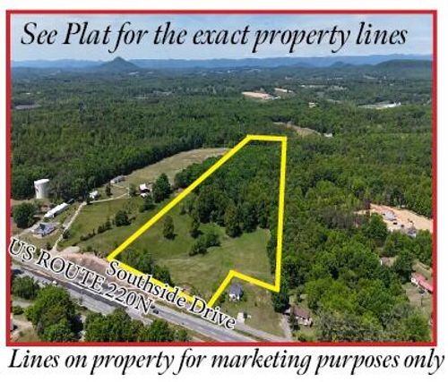 0 Southside Dr, Rocky Mount, VA, 24151 | Card Image