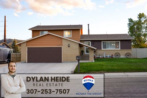 2263 W 45th St, Casper, WY, 82604-5129 | Card Image