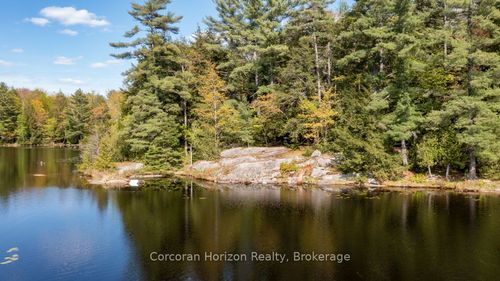 Lt 14 Hungry Bay Rd, Port Severn, ON, L0K1S0 | Card Image