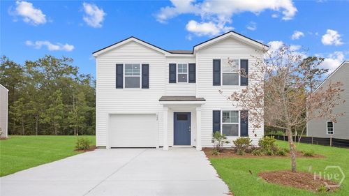 136 Fraser Lane, Rincon, GA, 31326 | Card Image
