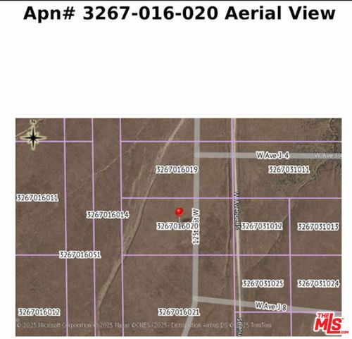 6-125 Th Str. E & Avenue J, Lancaster, CA, 93535 | Card Image