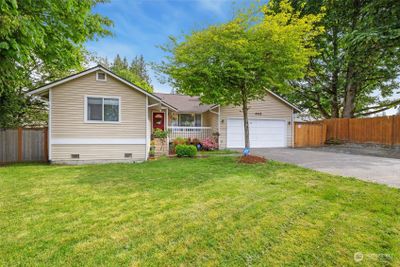 4105 Lincoln Way, House other with 3 bedrooms, 2 bathrooms and 2 parking in Lynnwood WA | Image 1