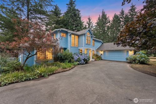 5101 Brenner Road Nw, Olympia, WA, 98502 | Card Image