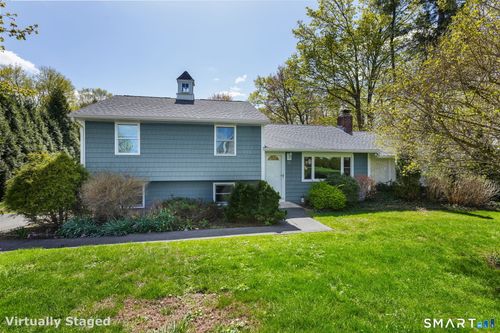 776 N Farms Rd, Wallingford, CT, 06492-2542 | Card Image