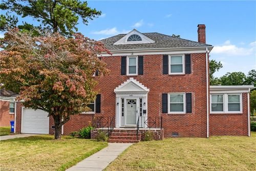 421 Sycamore Rd, Portsmouth, VA, 23707-1218 | Card Image