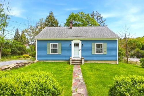 26 Knoll Crest Lane, Bennington, VT, 05201 | Card Image