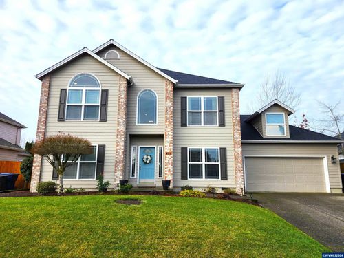 466 Yellowstone Dr S, Monmouth, OR, 97361-1762 | Card Image