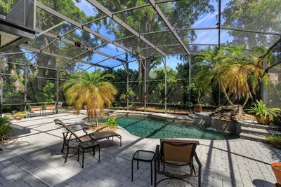 Screened Pool | Image 2