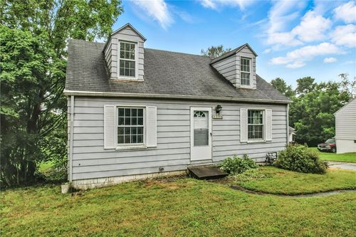 2796 Ivanhoe Rd, Sharpsville, PA, 16150-4130 | Card Image