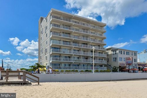 201-401 N Atlantic Ave, OCEAN CITY, MD, 21842 | Card Image