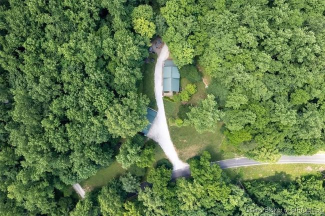 6835 W Allen Creek Rd, Home with 3 bedrooms, 3 bathrooms and null parking in Eckerty IN | Image 7