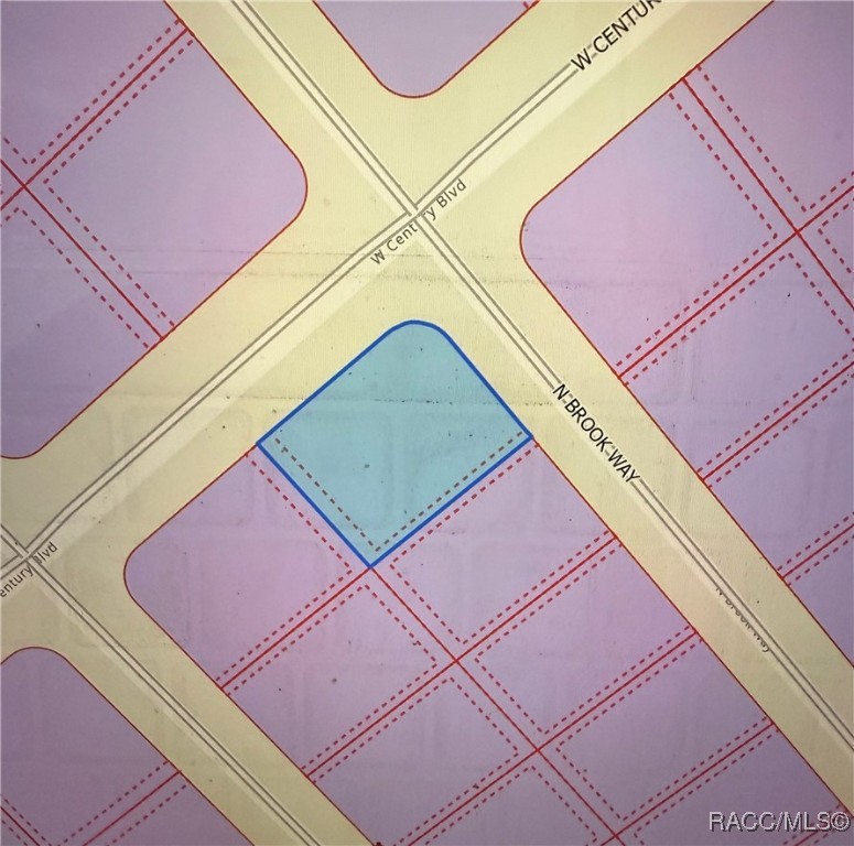 Land in Citrus Springs 3