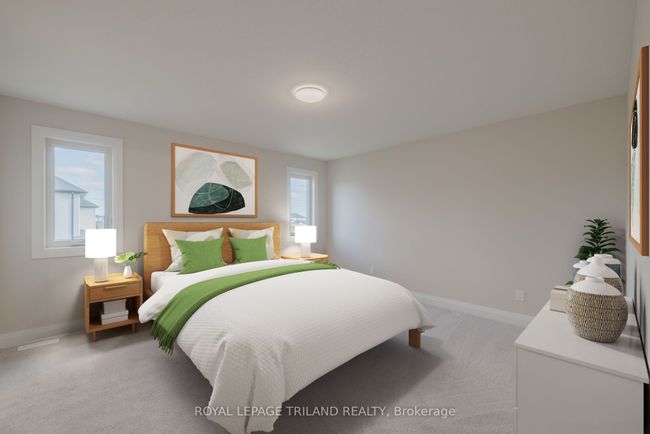 31 Allister Dr, House other with 3 bedrooms, 3 bathrooms and 4 parking in Middlesex Centre ON | Image 19