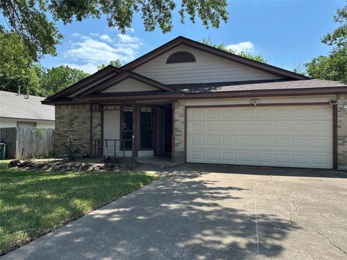 1405 Alma Dr, Austin, TX, 78753-6813 | Card Image