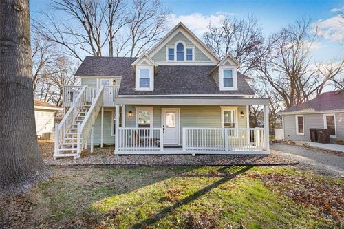 307 East St, Lathrop, MO, 64465-9783 | Card Image