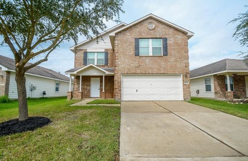 20910 Lansing Ridge Ln, Katy, TX, 77449-1817 | Card Image