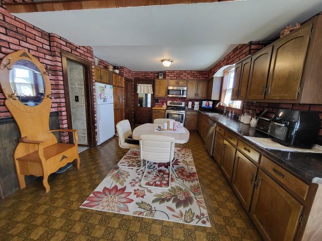 426 N Line St, House other with 3 bedrooms, 1 bathrooms and null parking in Churubusco IN | Image 26