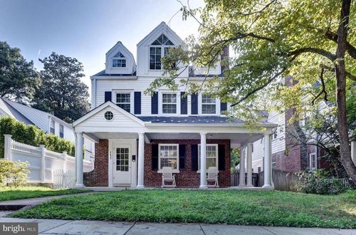 4633 Asbury Pl Nw, WASHINGTON, DC, 20016-4324 | Card Image