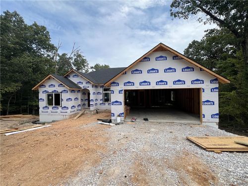 12 Woodbridge Dr, Bella Vista, AR, 72714-1927 | Card Image