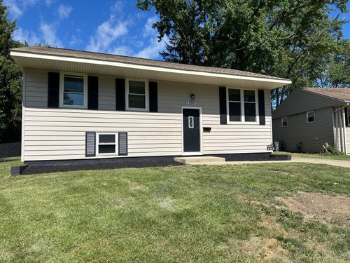 295 Triumph Way, Columbus, OH, 43230-2328 | Card Image