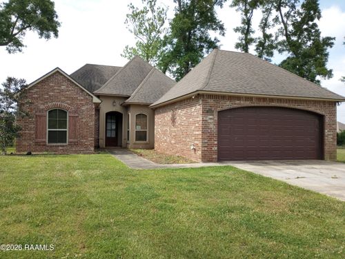 1104 E Alexander Street, Lafayette, LA, 70501 | Card Image