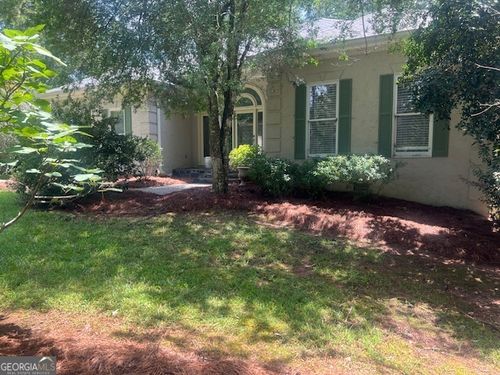 434 Foggy Bottom Dr, Carrollton, GA, 30116-8040 | Card Image
