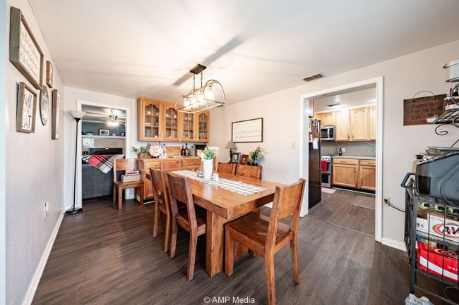 3756 County Road 192, House other with 4 bedrooms, 3 bathrooms and null parking in Anson TX | Image 11