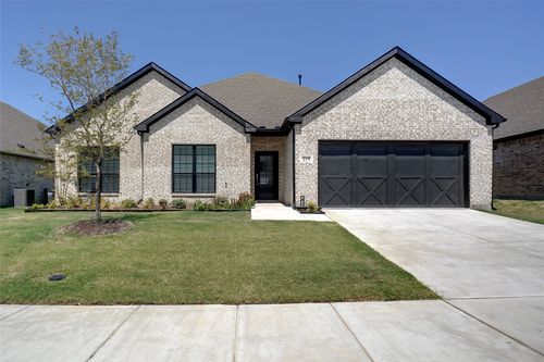 219 Community Dr, Lavon, TX, 75166-4741 | Card Image