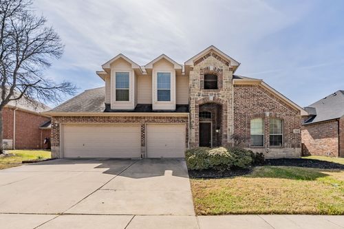 3504 Oliver Drive, Fort Worth, TX, 76244 | Card Image