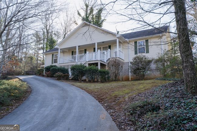266 Short Ave, House other with 3 bedrooms, 3 bathrooms and null parking in Cornelia GA | Image 4