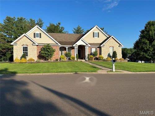 457 Yellowstone Dr, Farmington, MO, 63640-2162 | Card Image