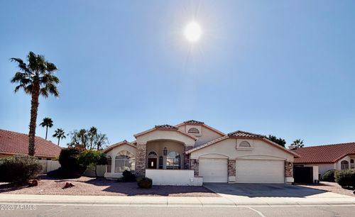 7873 W Piute Ave, Glendale, AZ, 85308-6168 | Card Image
