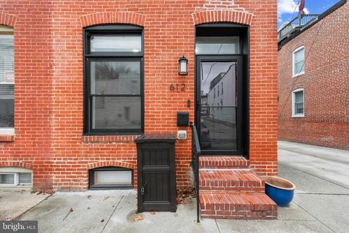 612 S Bouldin St, BALTIMORE, MD, 21224-4003 | Card Image