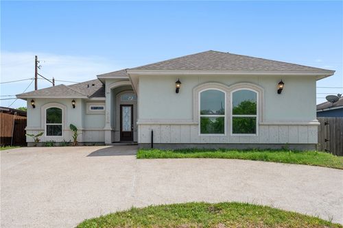 1706 Kentucky Derby Dr, Corpus Christi, TX, 78417-3122 | Card Image